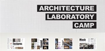 Architecture Laboratory Camp