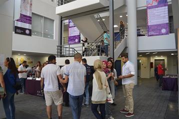 AZM University OPEN DAY